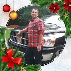 Meet your Posher, Marcus